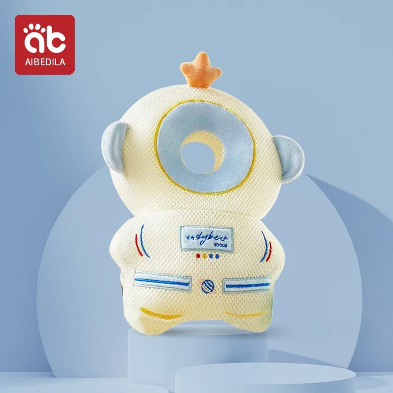 Baby Head Protector Backpack