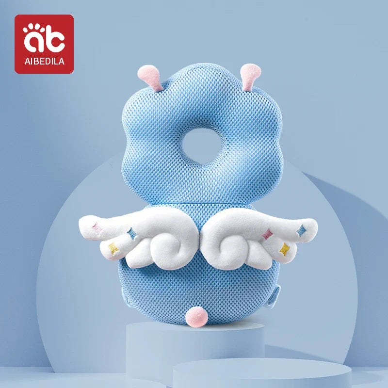 Baby Head Protector Backpack