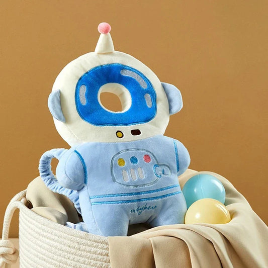 Baby Head Protector Backpack